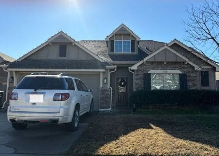 15108 E 110th Pl N Owasso, OK 74055, Tulsa County