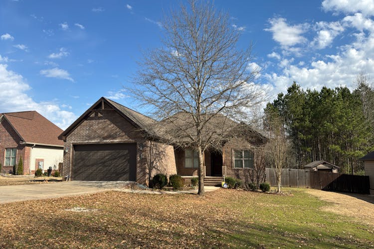 416 South Red St Sheridan, AR 72150, Grant County