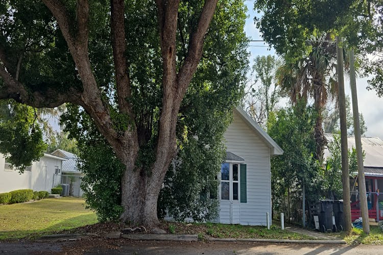 710 North Calhoun Street Perry, FL 32347, Taylor County