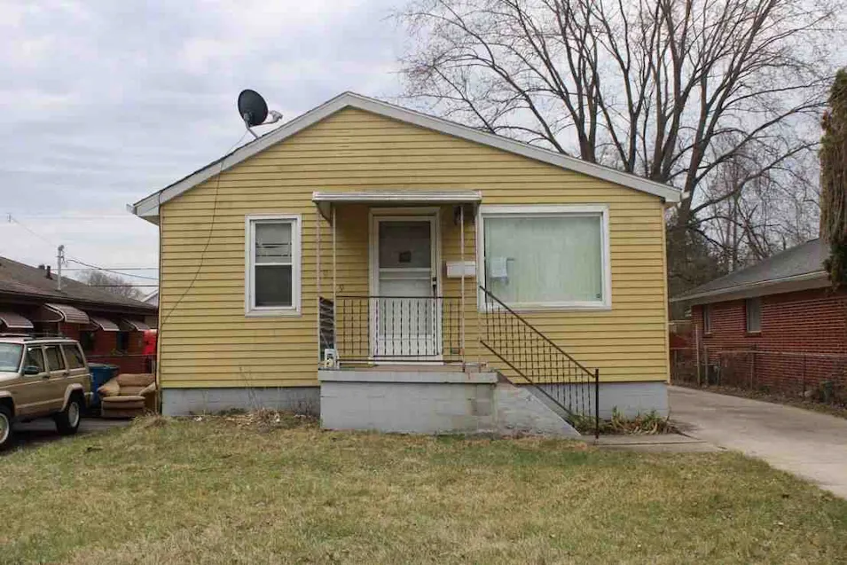 1909 Northover Rd Toledo, OH 43613, Lucas County