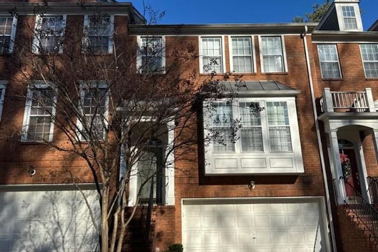 2575 Bridlewood Ln SE Atlanta, GA 30339, Cobb County