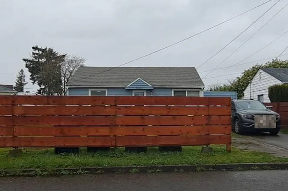 8520 33rd Avenue South Lakewood, WA 98499, Pierce County