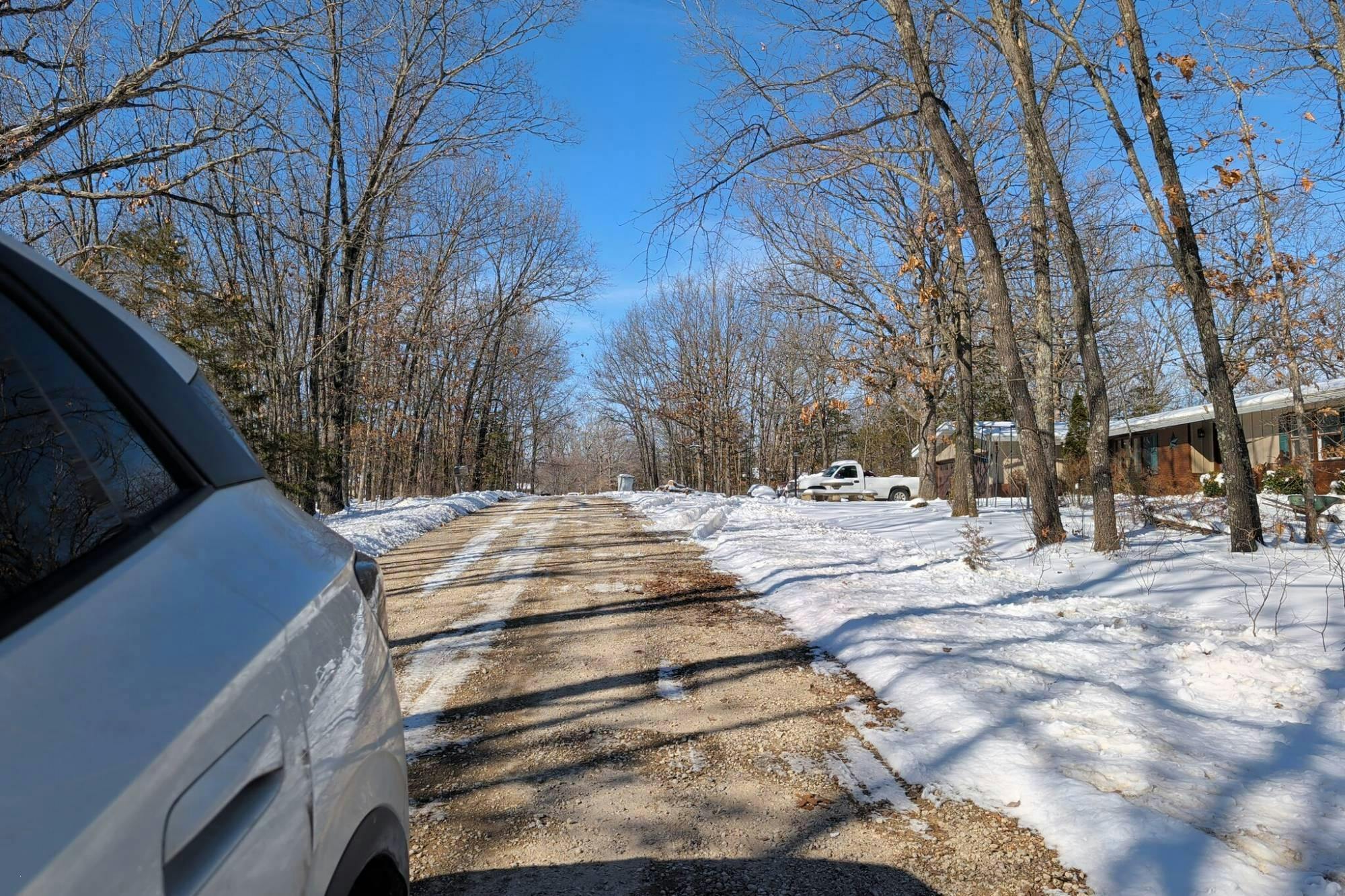 Rue DE Leon , Bonne Terre, MO 63628