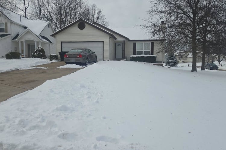 136 Hollow Creek Ct Saint Peters, MO 63376, St. Charles County