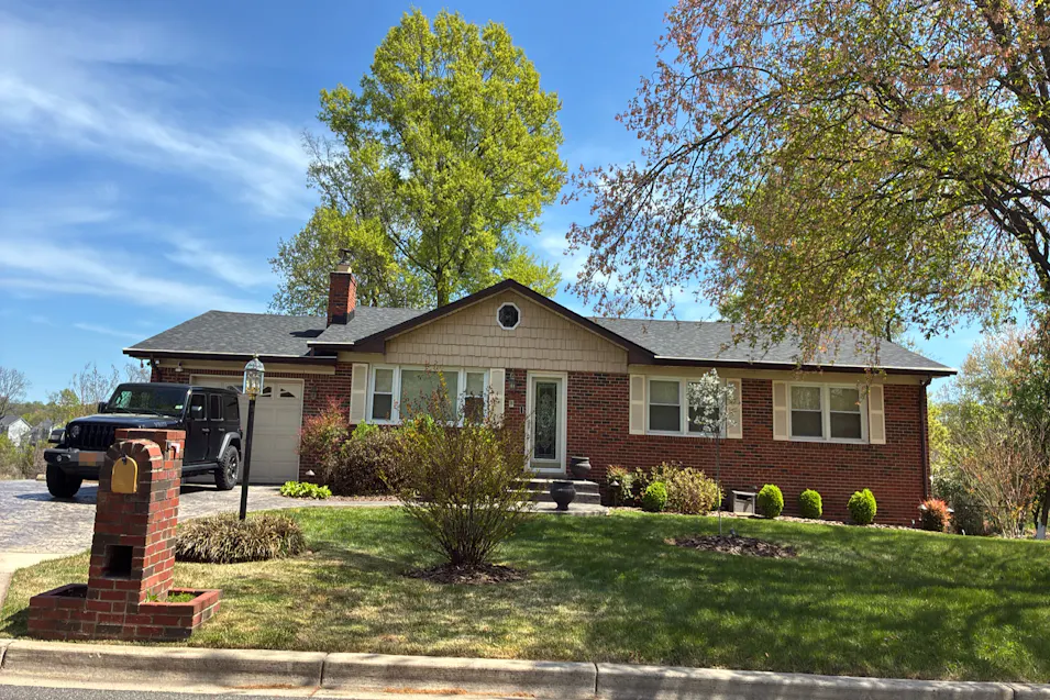 11914 Asbury Drive Fort Washington, MD 20744, Prince George`s County