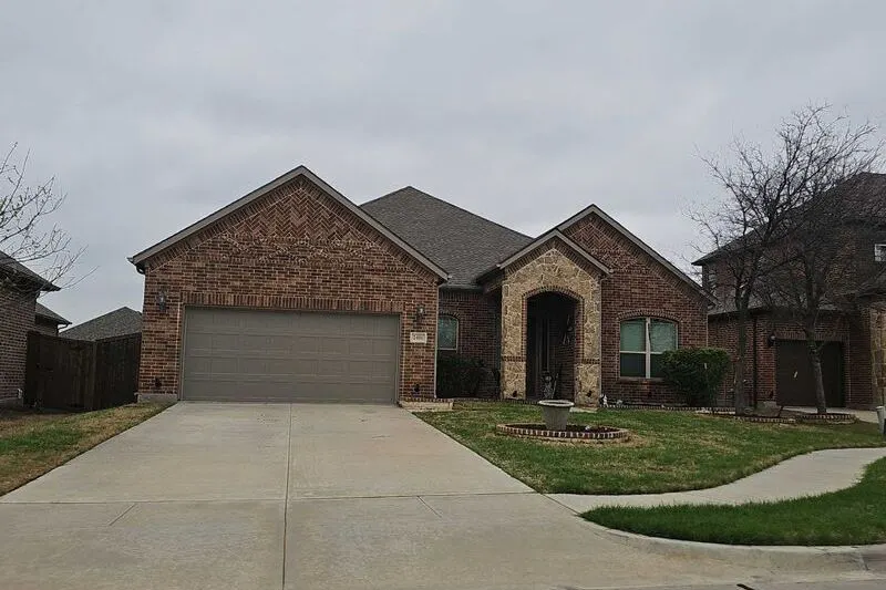 Wilson Dr, Anna, TX 75409 #1