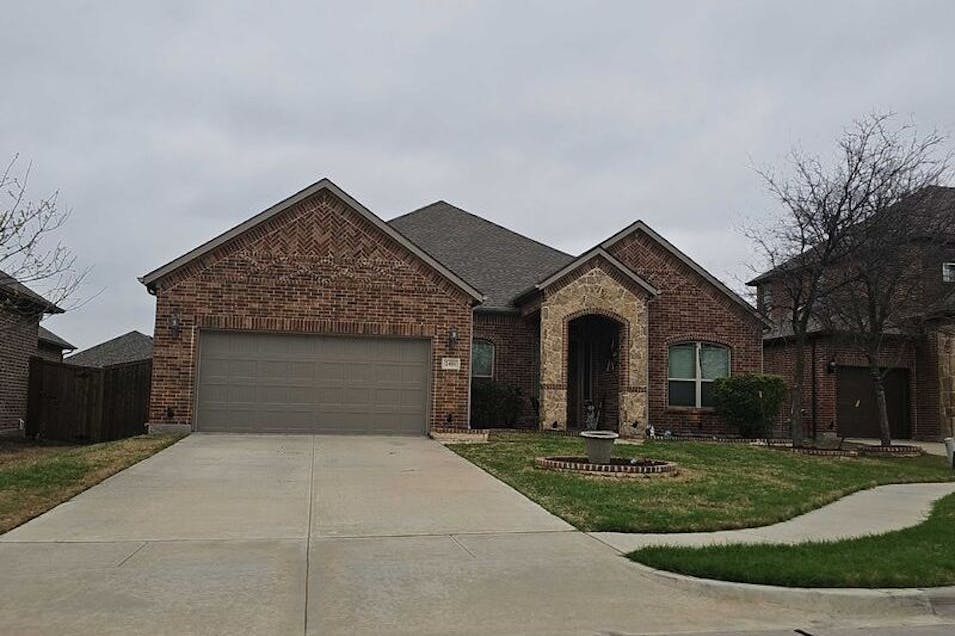 2406 Wilson Dr Anna, TX 75409, Collin County