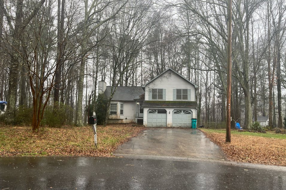 425 Creek Run Dr Woodstock, GA 30188, Cherokee County