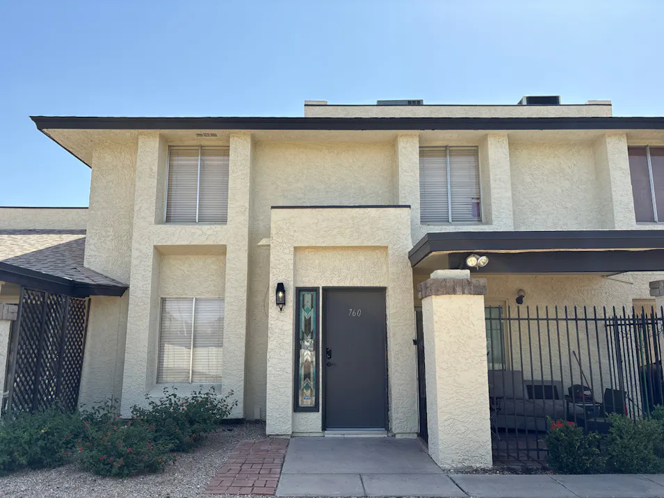 760 E Eugie Ave Phoenix, AZ 85022, Maricopa County