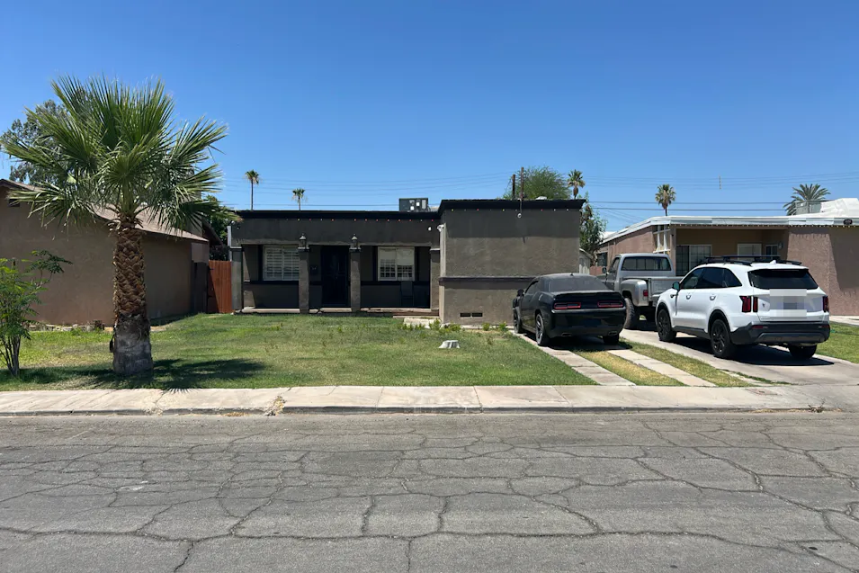 1276 Lenrey Ave El Centro, CA 92243, Imperial County