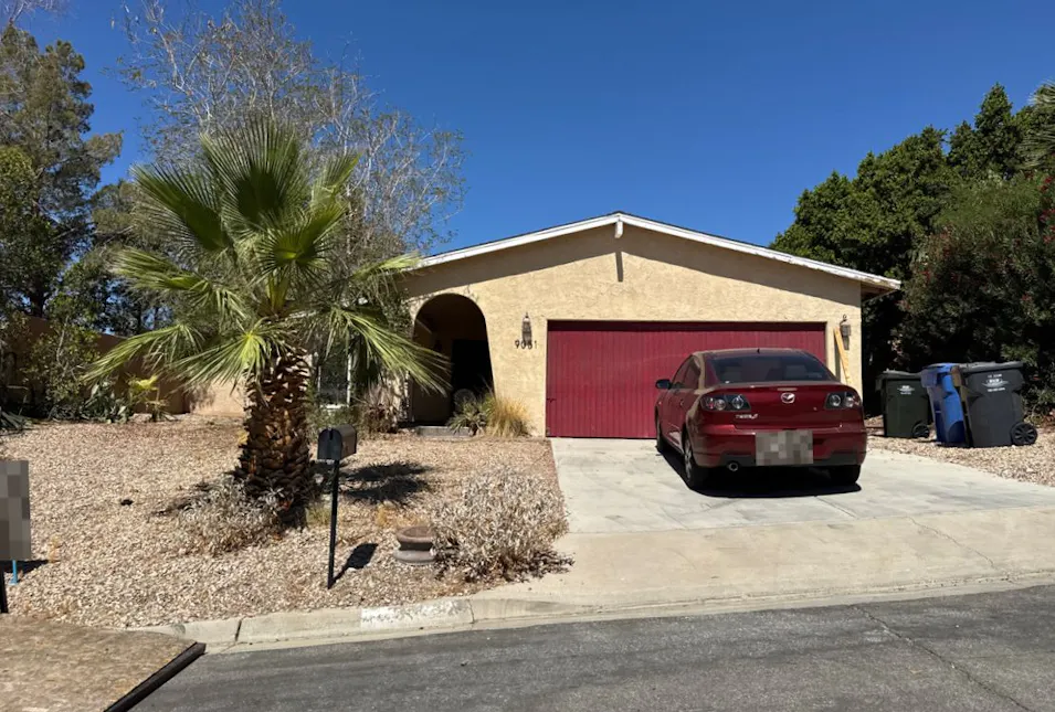 9051 Calle Del Diablo Desert Hot Springs, CA 92240, Riverside County
