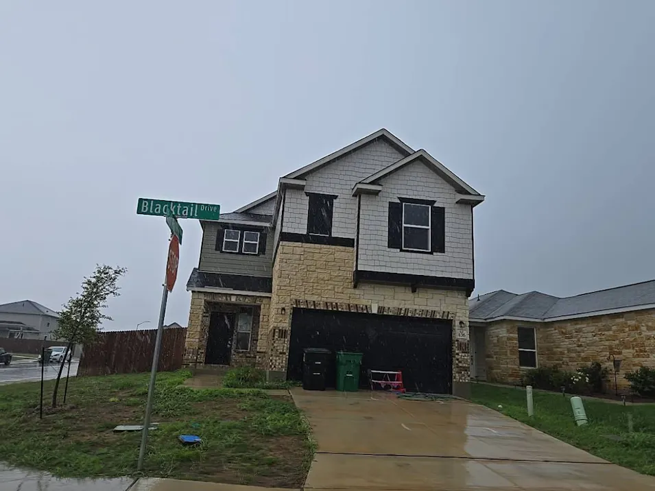 436 Blacktail Dr New Braunfels, TX 78130, Guadalupe County