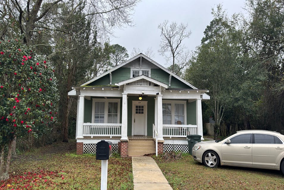 204 Grady St Thomasville, GA 31792, Thomas County