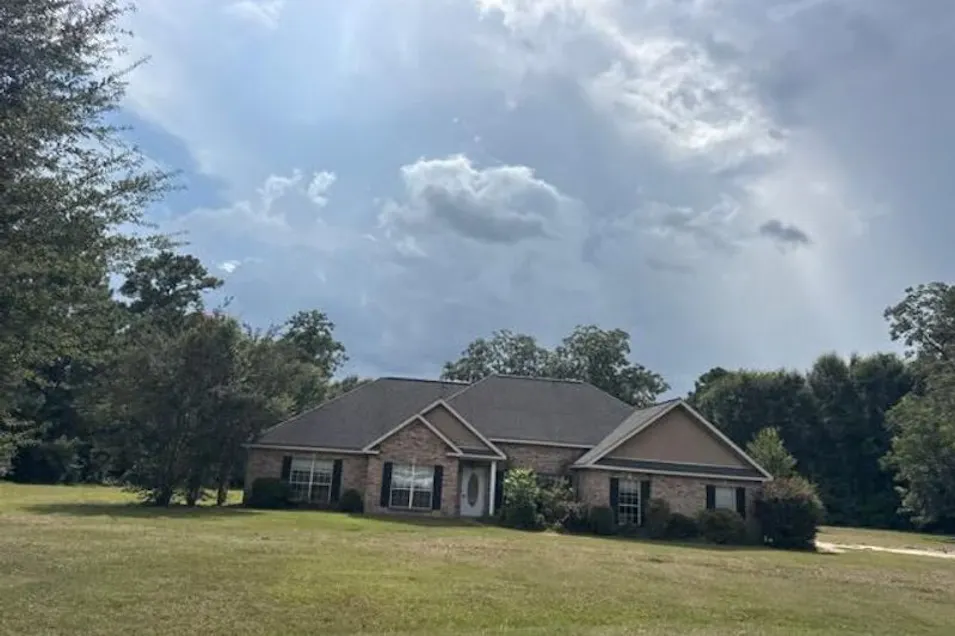72 Secretariat Drive Carriere, MS 39426, Pearl River County
