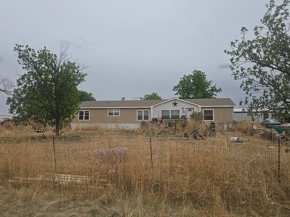 5613 County Rd 6150 Lubbock, TX 79415, Lubbock County