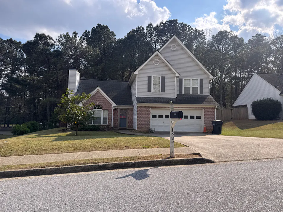 1865 Heatherton Rd Dacula, GA 30019, Gwinnett County