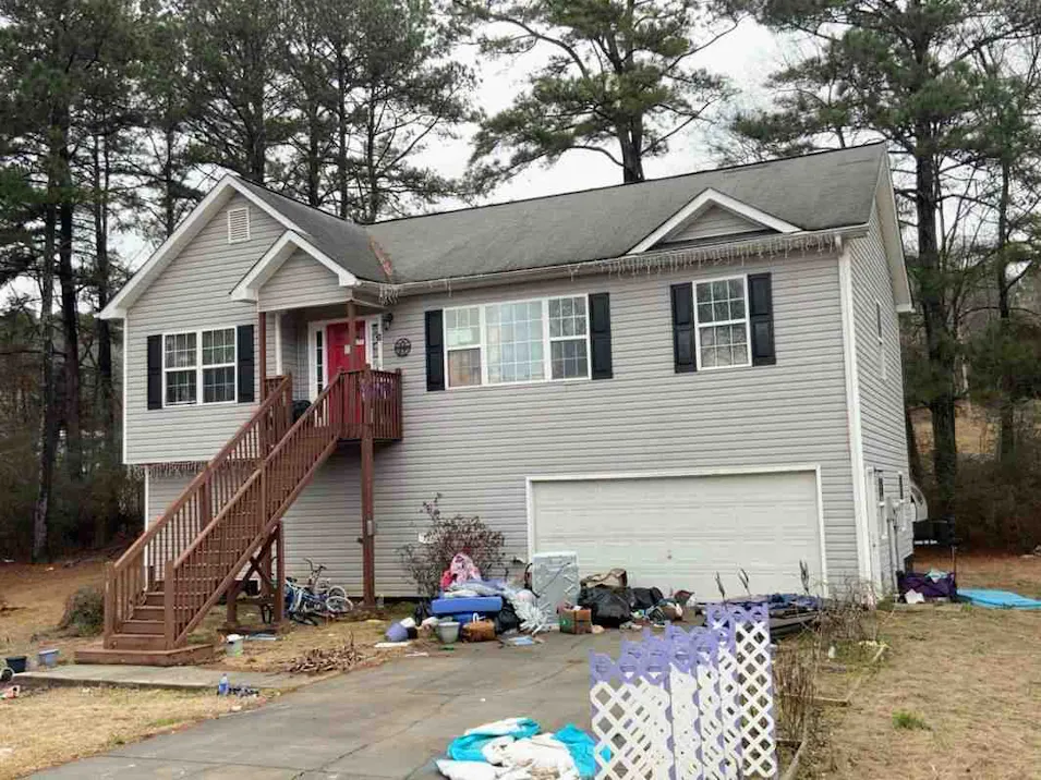 126 Single Tree Dr SE Calhoun, GA 30701, Gordon County