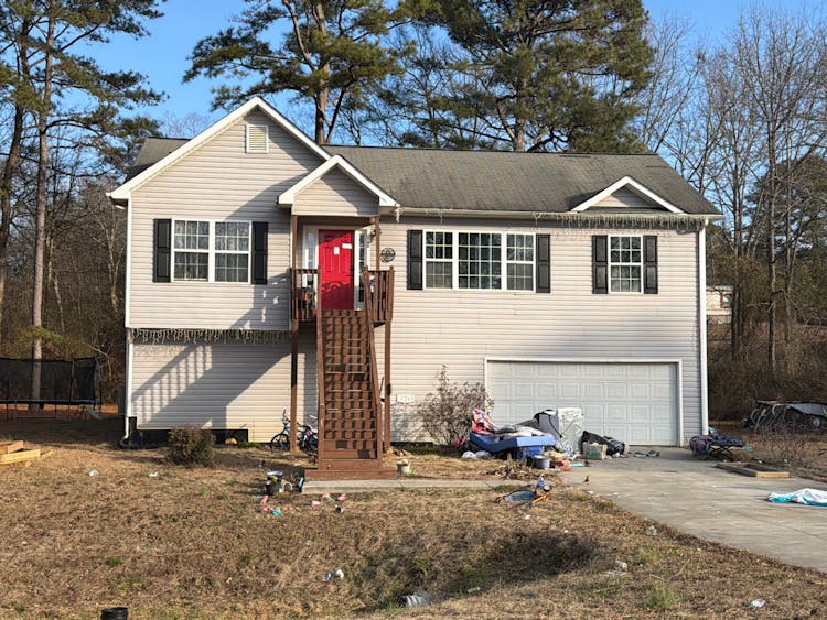 126 Single Tree Dr SE Calhoun, GA 30701, Gordon County