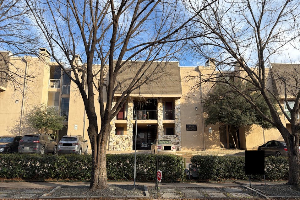 4044 Buena Vista St Apt 214 Dallas, TX 75204, Dallas County