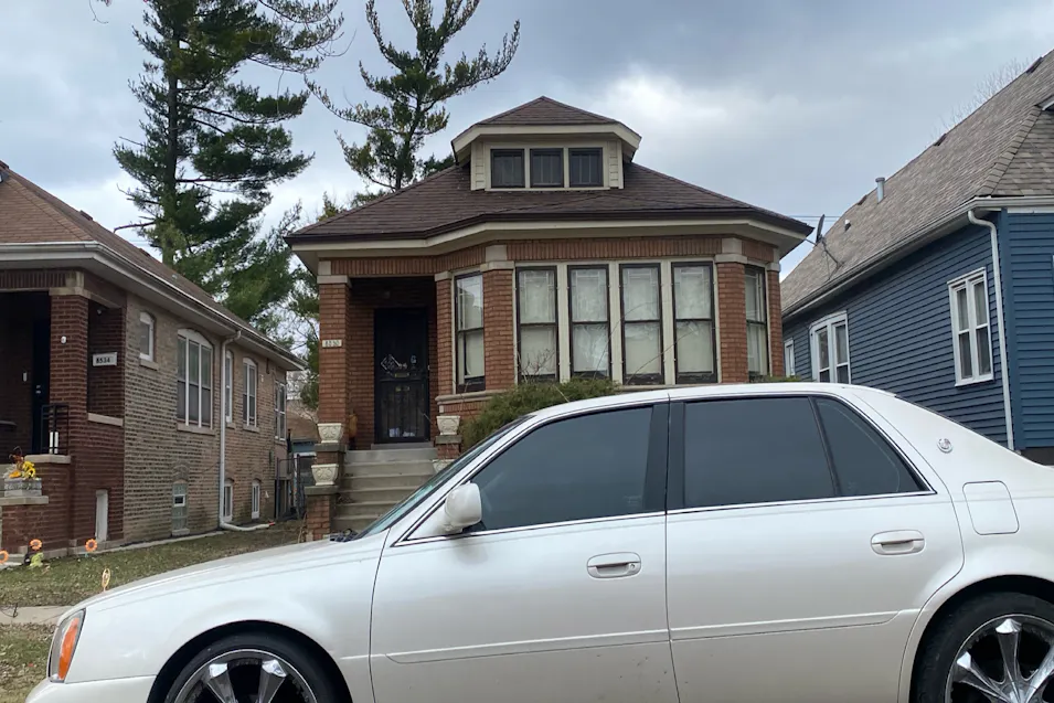 8530 S. May St Chicago, IL 60620, Cook County