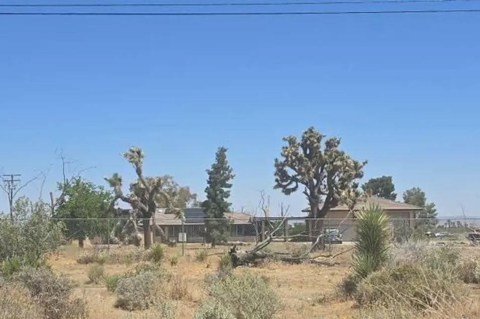 2675 Sacramento Rd Pinon Hills, CA 92372, San Bernardino County