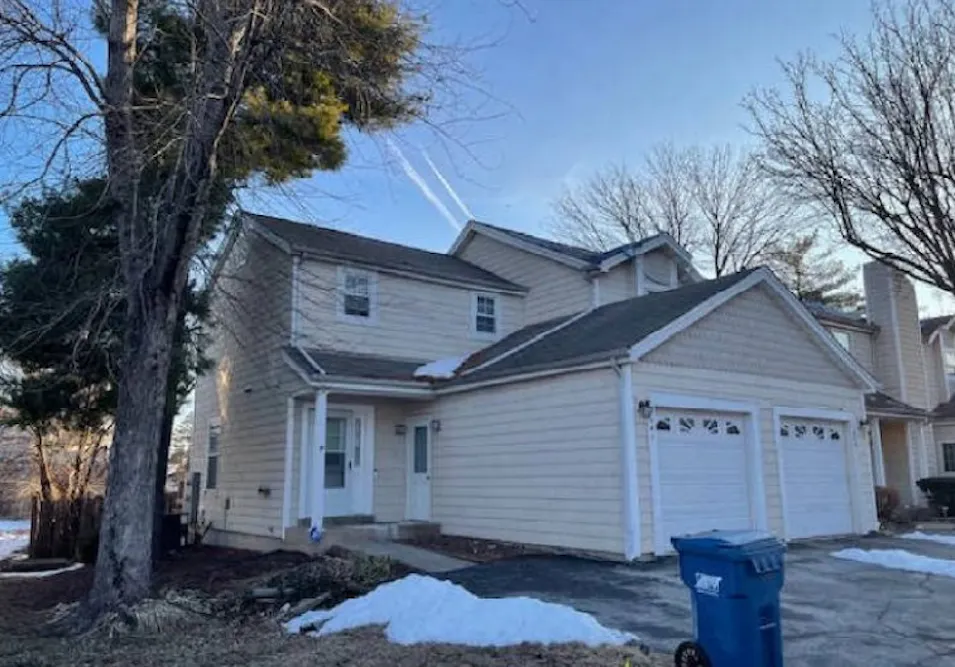 341 Sturbridge Village D Hazelwood, MO 63042, Saint Louis County