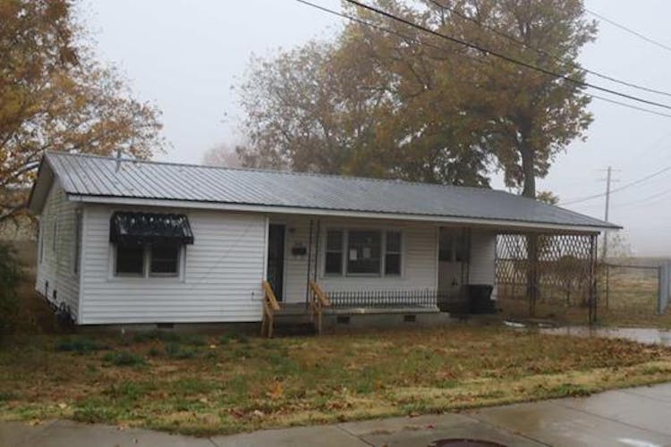 1900 Arch St Jonesboro, AR 72401, Craighead County