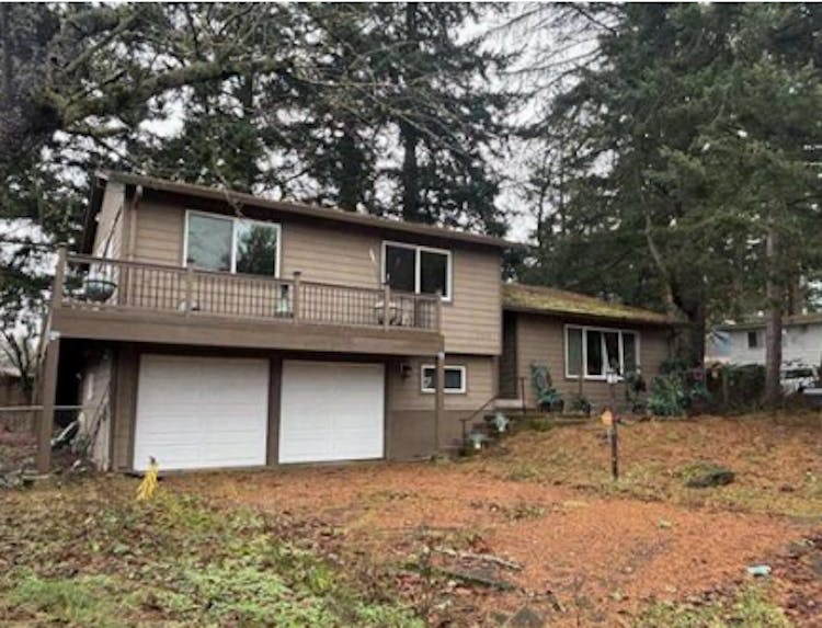 3820 SE 166th Ct Portland, OR 97236, Clackamas County