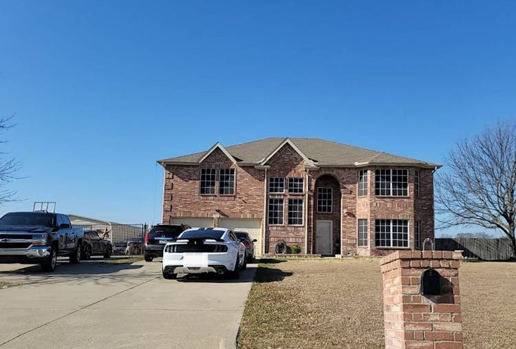 1021 Atlanta Nevada, TX 75173, Collin County