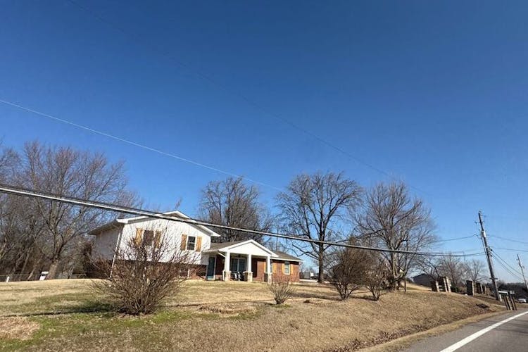 12961 Gerlach Lane De Soto, MO 63020, Jefferson County