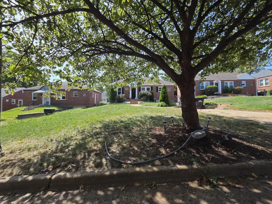 7624 Lynn Avenue University City, MO 63130, St. Louis County