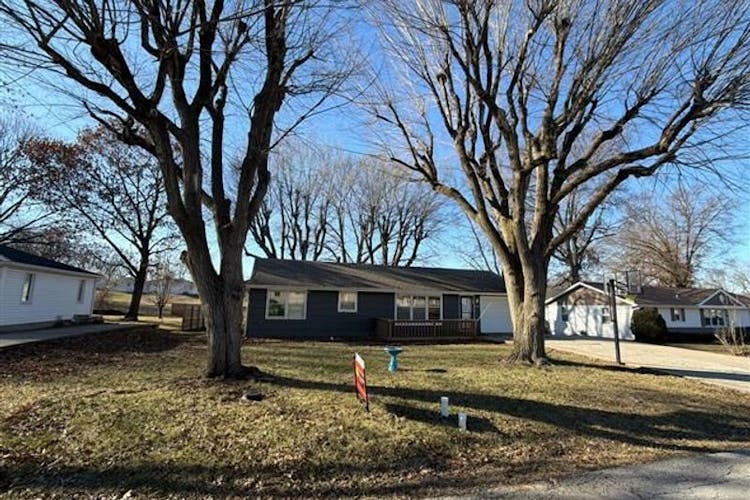 404 Morningside Dr Richmond, MO 64085, Ray County