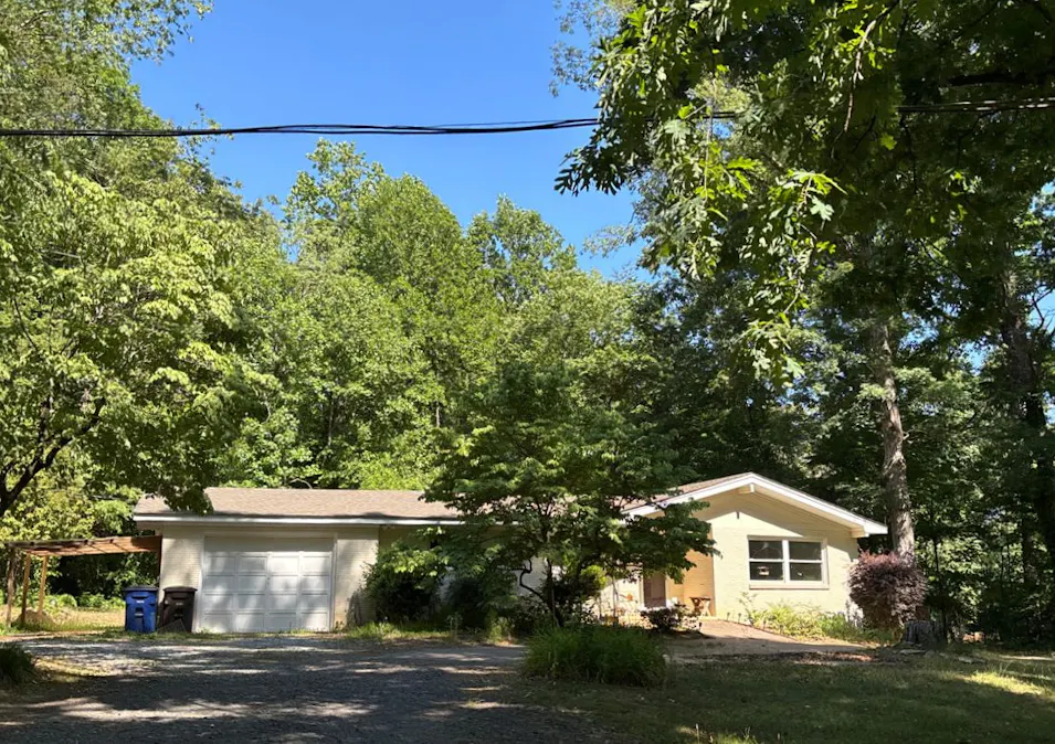 233 Nordwin Dr Winston Salem, NC 27104, Forsyth County