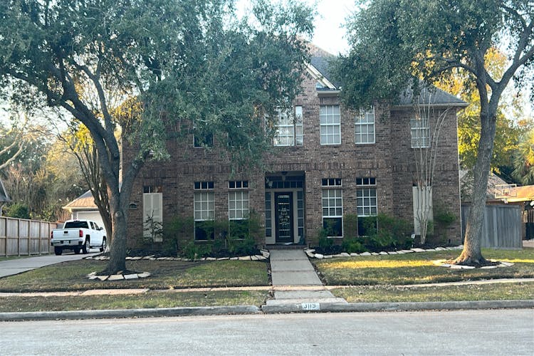 3119 Scenic Elm St Houston, TX 77059, Harris County