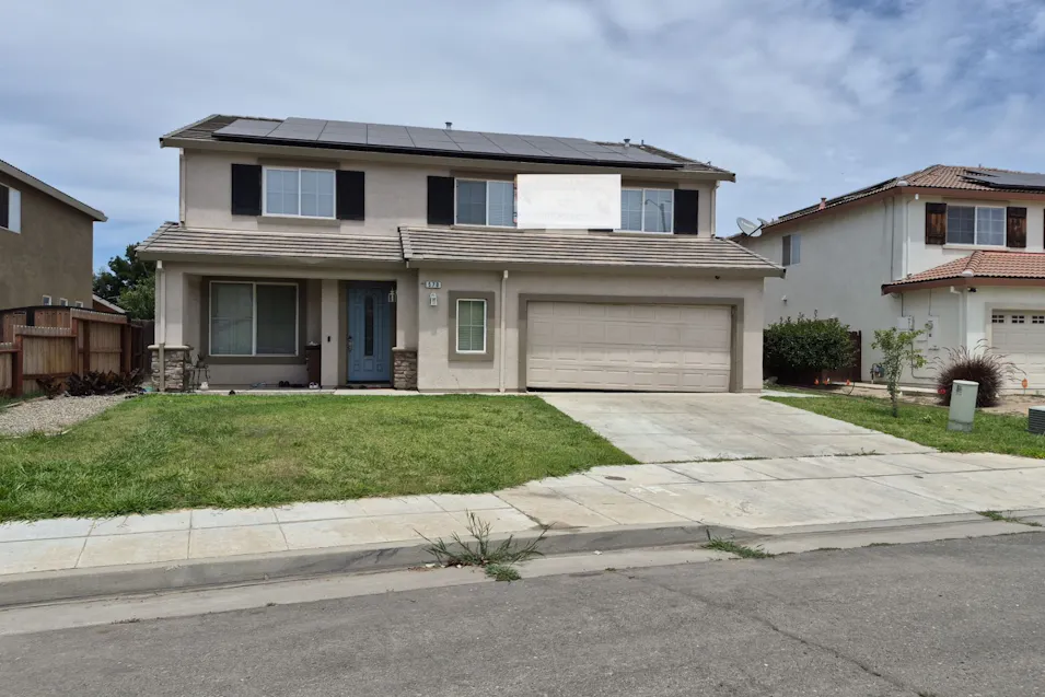 570 Parkridge Dr Chowchilla, CA 93610, Madera County