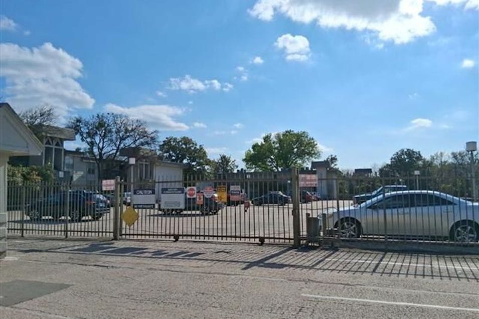 4845 Cedar Springs Road Unit 1 Dallas, TX 75219, Dallas County