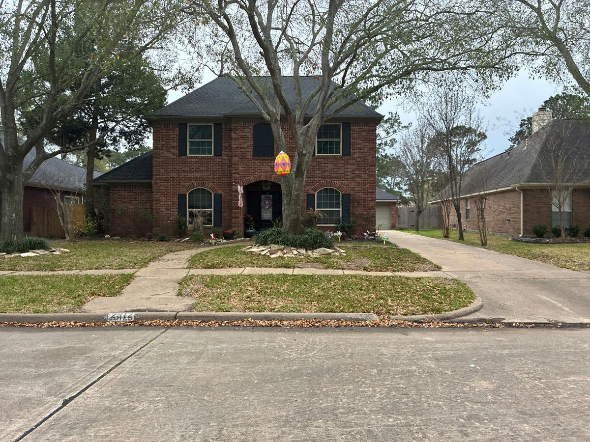 Crossbend Dr, Katy, TX 77494