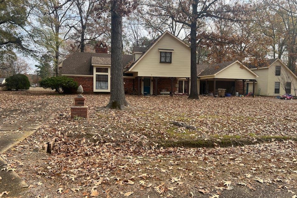 109 South Willow Bend Road Monroe, LA 71203, Ouachita County