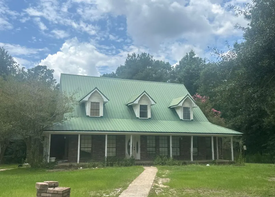 213 Rushingtown Road Tylertown, MS 39667, Walthall County