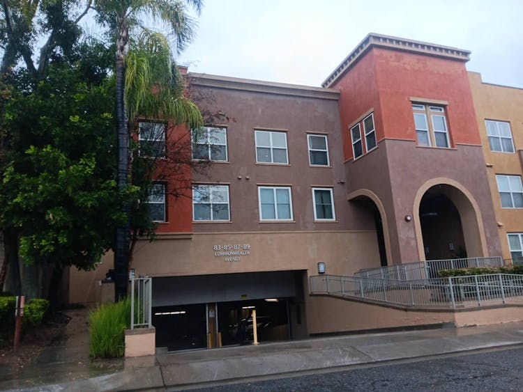 85 E Commonwealth Ave Unit 3d Alhambra, CA 91801, Los Angeles County