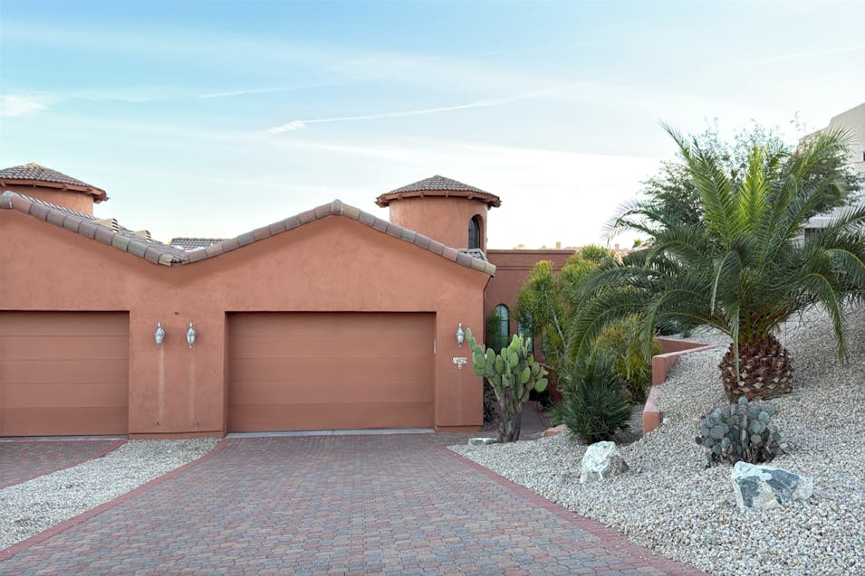 16029 E Sunflower Drive Unit 2 Fountain Hills, AZ 85268, Maricopa County