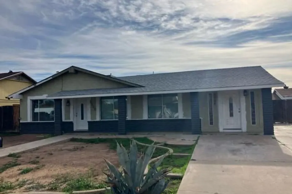 7809 W Monterey Way Phoenix, AZ 85033, Maricopa County