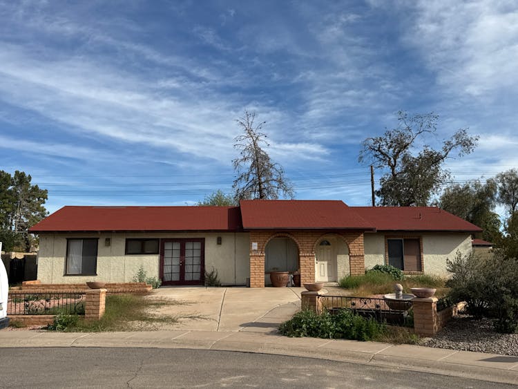 2201 N Santa Anna Ct Chandler, AZ 85224, Maricopa County