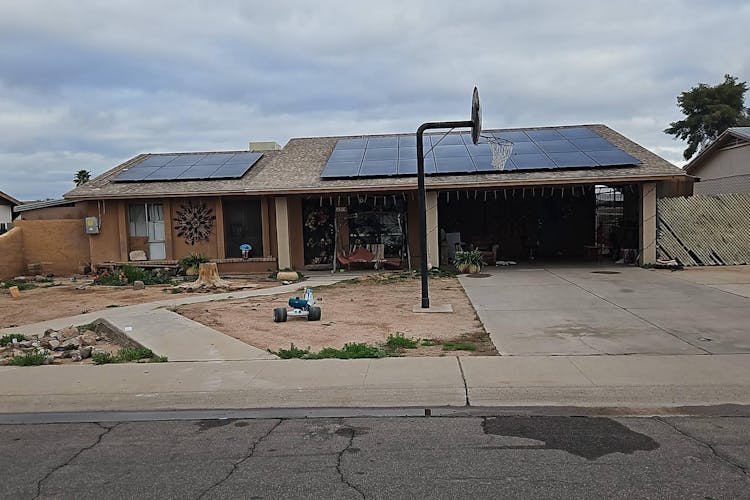 514 E Judi Dr Casa Grande, AZ 85122, Pinal County