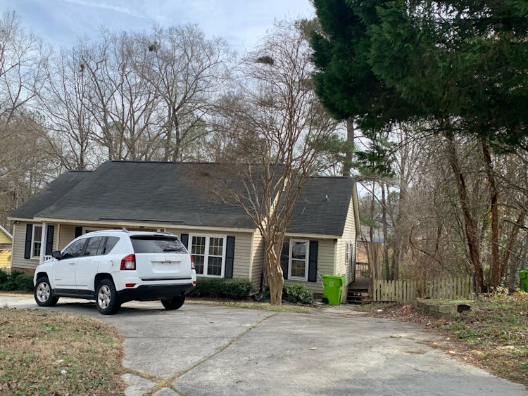 208 Riverwalk Way Irmo, SC 29063, Richland County