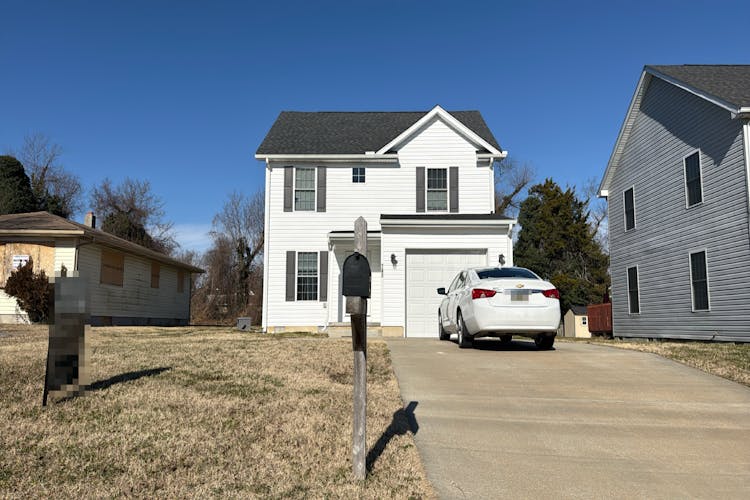 749w North St Dover, DE 19904, Kent County