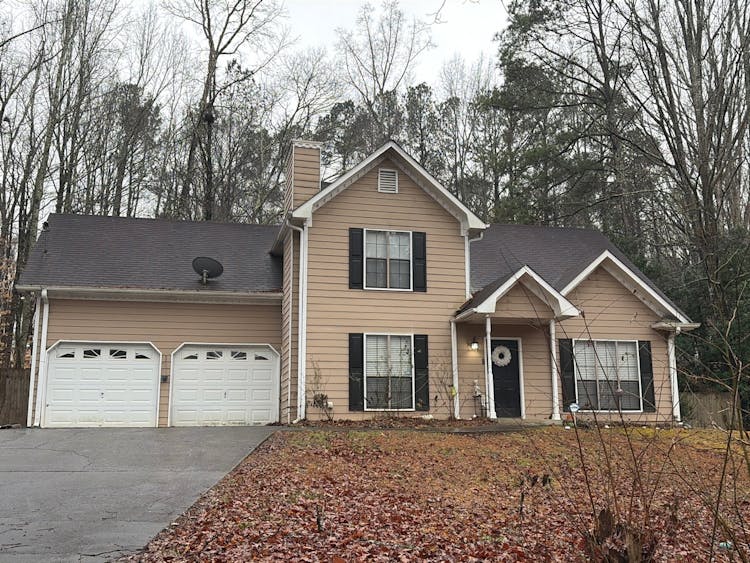 26 Lakeview Ter Dallas, GA 30132, Paulding County