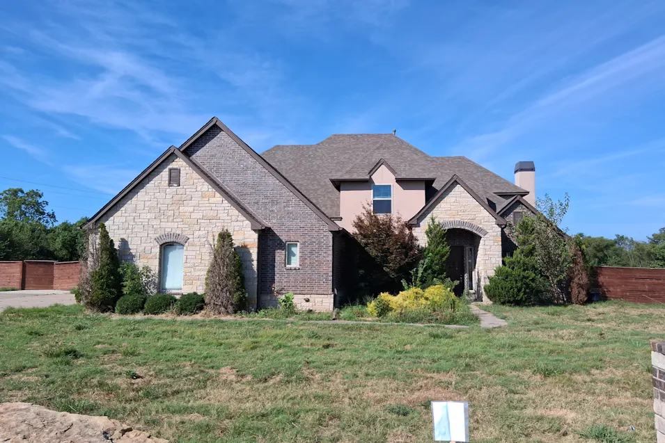 1204 SW 24th St Wagoner, OK 74467, Wagoner County