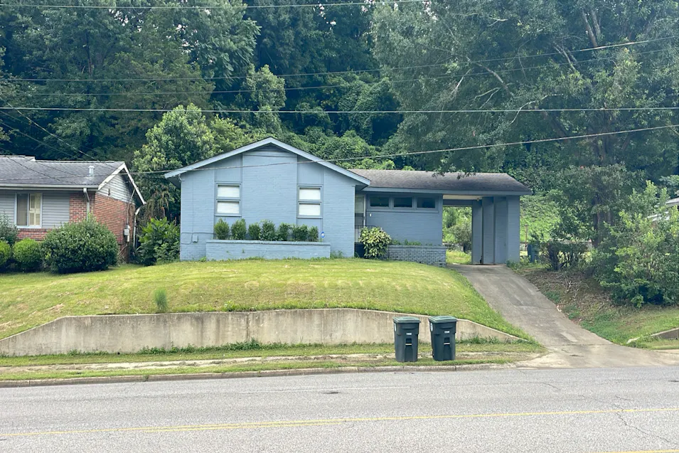1159 Montclair Rd Birmingham, AL 35213, Jefferson County