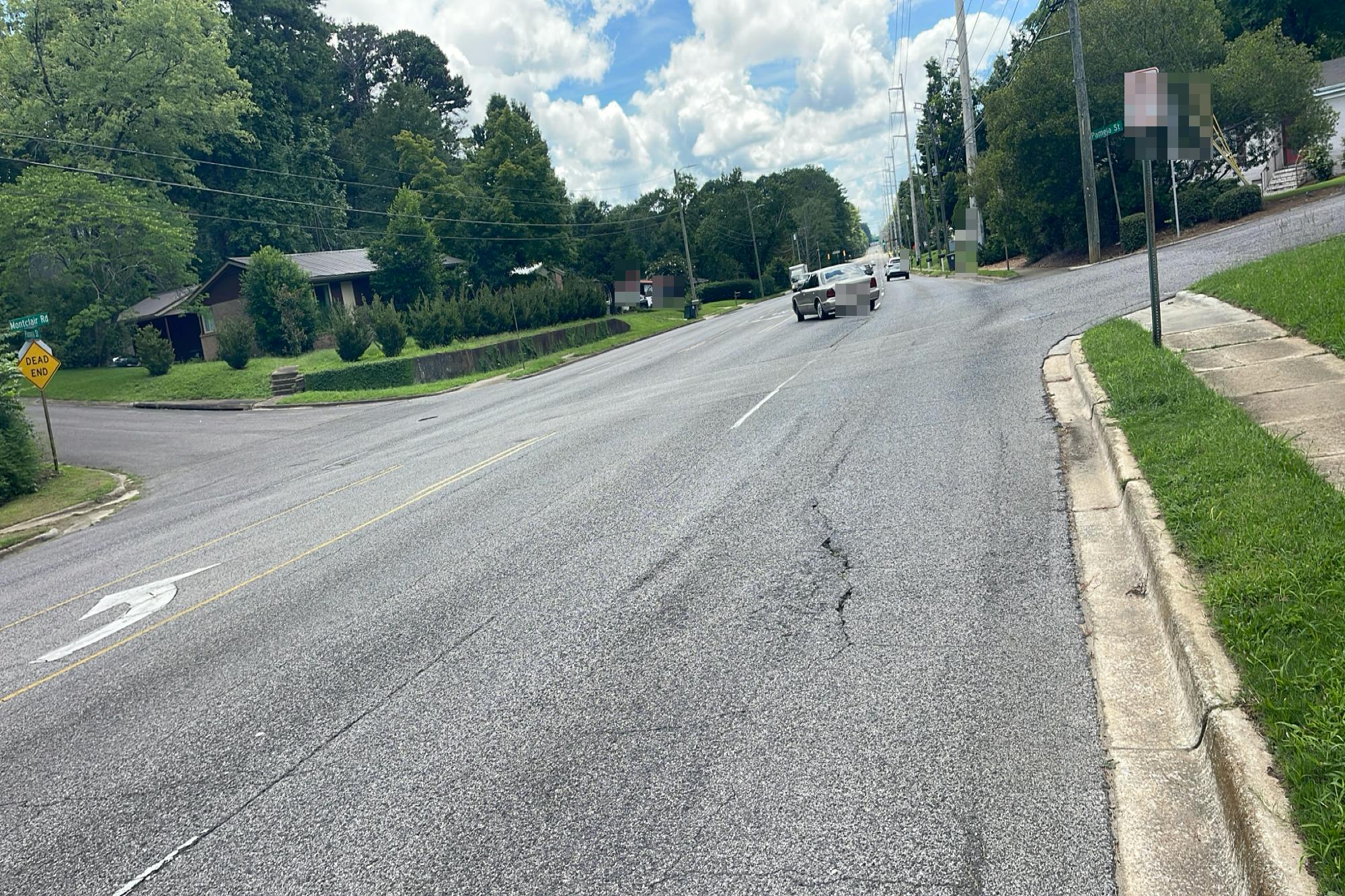 Montclair Rd, Birmingham, AL 35213